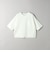 ドルマンスリーブ ポケット Tシャツ 接触冷感