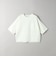 ドルマンスリーブ ポケット Tシャツ 接触冷感