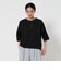 ドルマンスリーブ ポケット Tシャツ 接触冷感