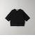 ドルマンスリーブ ポケット Tシャツ 接触冷感