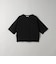 ドルマンスリーブ ポケット Tシャツ 接触冷感