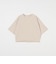 ドルマンスリーブ ポケット Tシャツ 接触冷感