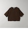 ドルマンスリーブ ポケット Tシャツ 接触冷感
