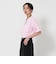 ドルマンスリーブ ポケット Tシャツ 接触冷感