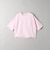 ドルマンスリーブ ポケット Tシャツ 接触冷感