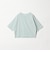 ドルマンスリーブ ポケット Tシャツ 接触冷感