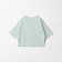 ドルマンスリーブ ポケット Tシャツ 接触冷感