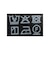 ラッフル スキッパーブラウス