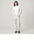 ＜Steven Alan＞ドット リブ フリル プルオーバー