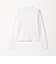 ＜Steven Alan＞ドット リブ フリル プルオーバー