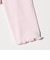 ＜Steven Alan＞ドット リブ フリル プルオーバー