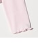 ＜Steven Alan＞ドット リブ フリル プルオーバー