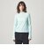 ＜Steven Alan＞ドット リブ フリル プルオーバー