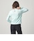 ＜Steven Alan＞ドット リブ フリル プルオーバー