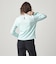 ＜Steven Alan＞ドット リブ フリル プルオーバー