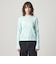 ＜Steven Alan＞ドット リブ フリル プルオーバー
