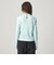 ＜Steven Alan＞ドット リブ フリル プルオーバー