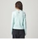 ＜Steven Alan＞ドット リブ フリル プルオーバー