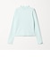 ＜Steven Alan＞ドット リブ フリル プルオーバー
