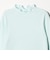 ＜Steven Alan＞ドット リブ フリル プルオーバー