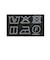 P 2タック ワイドパンツ ‐吸水速乾 帯電防止 接触冷感 ウォッシャブル‐