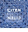 ＜CITEN＞ラメコードクリアトートバッグ