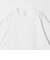 ＜Steven Alan＞ オーガニックコットン ショートスリーブ Tシャツ