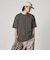 ＜Steven Alan＞ オーガニックコットン ショートスリーブ Tシャツ