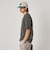 ＜Steven Alan＞ オーガニックコットン ショートスリーブ Tシャツ