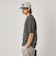 ＜Steven Alan＞ オーガニックコットン ショートスリーブ Tシャツ
