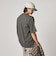＜Steven Alan＞ オーガニックコットン ショートスリーブ Tシャツ