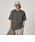 ＜Steven Alan＞ オーガニックコットン ショートスリーブ Tシャツ