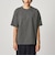 ＜Steven Alan＞ オーガニックコットン ショートスリーブ Tシャツ