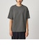 ＜Steven Alan＞ オーガニックコットン ショートスリーブ Tシャツ