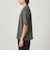 ＜Steven Alan＞ オーガニックコットン ショートスリーブ Tシャツ