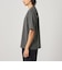 ＜Steven Alan＞ オーガニックコットン ショートスリーブ Tシャツ