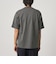 ＜Steven Alan＞ オーガニックコットン ショートスリーブ Tシャツ