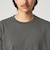 ＜Steven Alan＞ オーガニックコットン ショートスリーブ Tシャツ