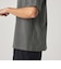 ＜Steven Alan＞ オーガニックコットン ショートスリーブ Tシャツ