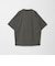 ＜Steven Alan＞ オーガニックコットン ショートスリーブ Tシャツ