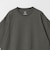 ＜Steven Alan＞ オーガニックコットン ショートスリーブ Tシャツ