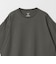 ＜Steven Alan＞ オーガニックコットン ショートスリーブ Tシャツ