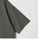 ＜Steven Alan＞ オーガニックコットン ショートスリーブ Tシャツ