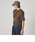 ＜Steven Alan＞ オーガニックコットン ショートスリーブ Tシャツ