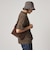＜Steven Alan＞ オーガニックコットン ショートスリーブ Tシャツ
