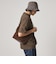 ＜Steven Alan＞ オーガニックコットン ショートスリーブ Tシャツ