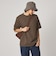 ＜Steven Alan＞ オーガニックコットン ショートスリーブ Tシャツ