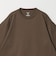 ＜Steven Alan＞ オーガニックコットン ショートスリーブ Tシャツ