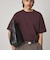 ＜Steven Alan＞ オーガニックコットン ショートスリーブ Tシャツ