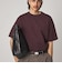 ＜Steven Alan＞ オーガニックコットン ショートスリーブ Tシャツ